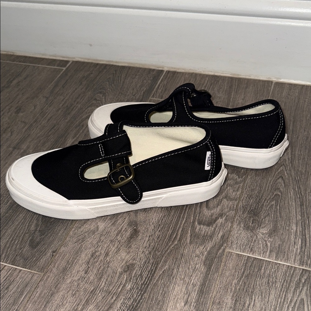 NWOB VANS Mary Jane Style 93 Shoe - Picture 5 of 13